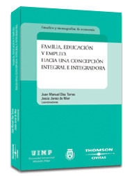 FAMILIA EDUCACION EMPLEO CONCEPCION INTEGRAL