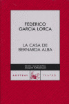 CASA DE BERNARDA ALBA