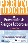 PERITO JUDICIAL EN PREVENCION DE RIESGOS LABORALES