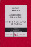 MELOCOTON EN ALMIBAR