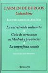TRES LIBROS DE ANA DIAZ, LOS