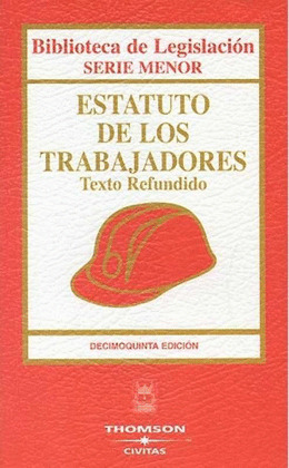 ESTATUTO DE LOS TRABAJADORES