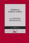 ZAPATERA PRODIGIOSA