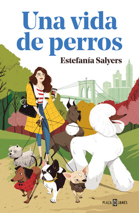 VIDA DE PERROS, UNA