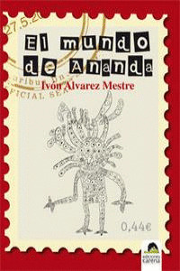 EL MUNDO DE ANANDA