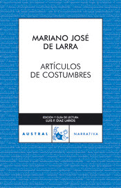 ARTICULOS DE COSTUMBRE