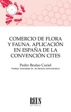 COMERCIO DE FLORA Y FAUNA