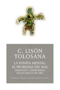 LA ESPAÑA MENTAL:EL PROBLEMA DEL MAL