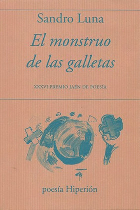 MONSTRUO DE LAS GALLETAS, EL