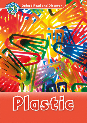 OXFORD READ AND DISCOVER 2. PLASTIC MP3 PACK