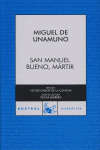 SAN MANUEL BUENO MARTIR