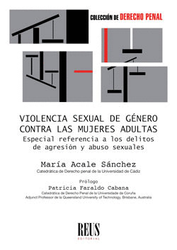VIOLENCIA SEXUAL DE GENERO CONTRA LAS MUJERES ADULTAS