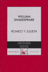 ROMEO Y JULIETA