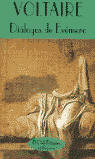 DIALOGOS DE EVEMERO (DIOGENES)