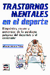 TRATORNOS MENTALES EN EL DEPORTE