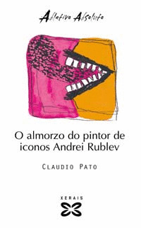 ALMORZO DO PINTOR DE ICONOS ANDREI RUBLEV