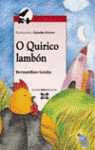 O QUIRICO LAMBON