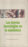 NUEVAS TECNOLOGIAS EN ENSEÑANZA