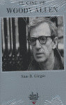 EL CINE DE WOODY ALLEN