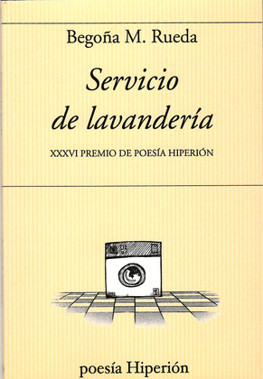 SERVICIO DE LAVANDERIA