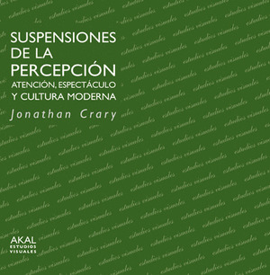 SUSPENSIONES DE LA PERCEPCIÓN