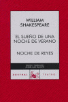 SUEÑO DE UNA NOCHE DE VERANO, EL / NOCHE DE REYES