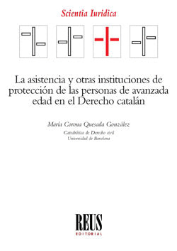 LA ASISTENCIA Y OTRAS INSTITUCIONES DE PROTECCION DE LAS PERSONAS DE AVANZADA ED