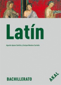 LATIN BACHILLERATO