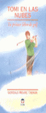 TOMI EN LAS NUBES. TU PRIMER LIBRO DE GOLF