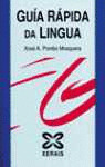 GUIA RAPIDA DA LINGUA