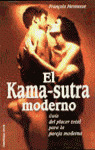 EL KAMASUTRA MODERNO
