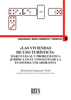 LAS VIVIENDAS DE USO TURISTICO