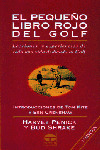 PEQUEÑO LIBRO ROJO DEL GOLF, EL 8º EDICIÓN