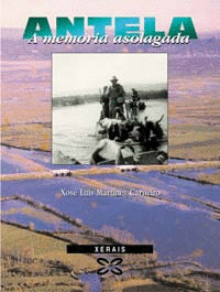 ANTELA A MEMORIA ASOLAGADA
