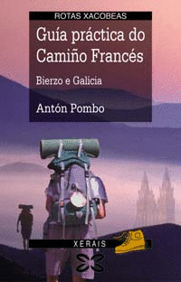 GUIA PRACTICA DO CAMIÑO FRANCES
