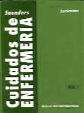 CUIDADOS ENFERMERIA (2T) SAUNDERS