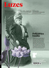 REVISTA LUZES, 090: POLIEDRICA EMILIA