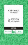 REBELIÓN DE LAS MASAS, LA