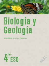 ESO 4º BIOLOGIA Y GEOLOGIA