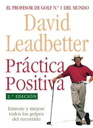 PRACTICA POSITIVA GOLF