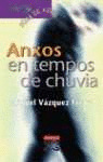ANXOS EN TEMPO DE CHUVIA