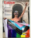 REVISTA LUZES, 094: DIVERSIDADE OU BARBARIE