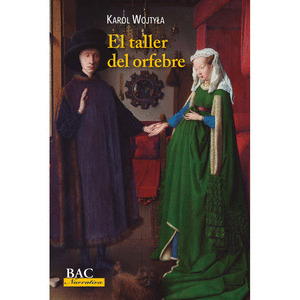 TALLER DEL ORFEBRE, EL