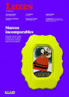 REVISTA LUZES, 095: MARCOS IMCOMPARABLES