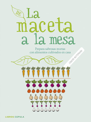 MACETA A LA MESA, LA