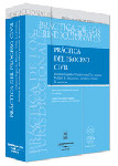 PRACTICA DEL PROCESO CIVIL. TOMO I, VOL. II