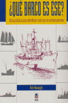 QUE BARCO ES ESE