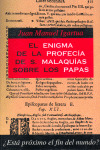 EL ENIGMA DE LA PROFECIA DE SAN MALAQUIAS SOBRE LOS PAPAS