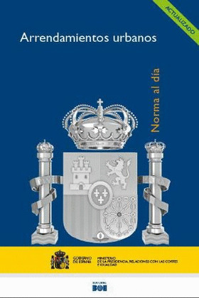 LEY DE ARRENDAMIENTOS URBANOS