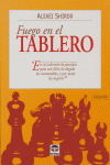 FUEGO EN EL TABLERO